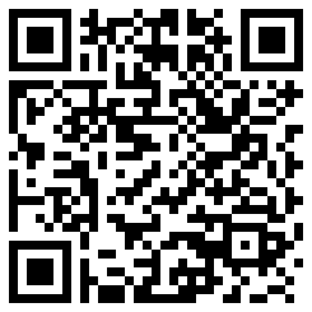 Brochure QR Code