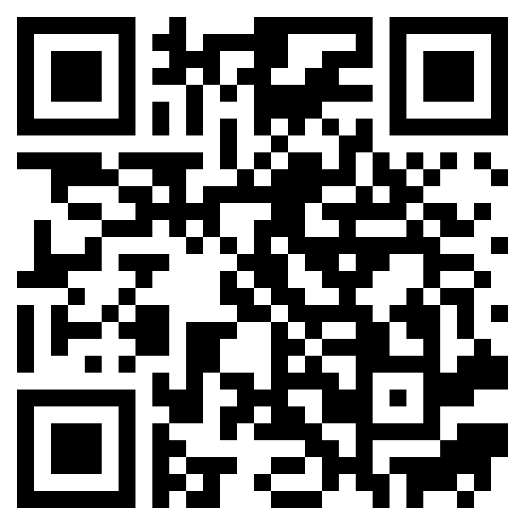 Location QR Code